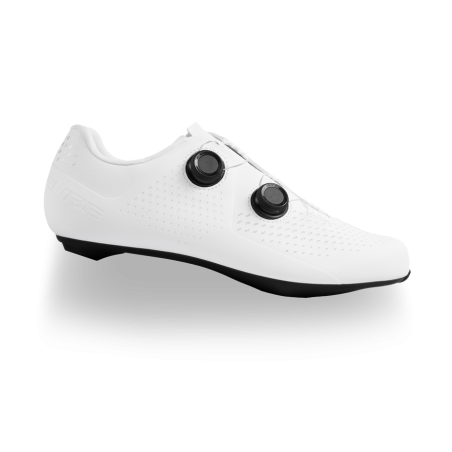 Zapatillas Carretera Cube Sydrix Pro White