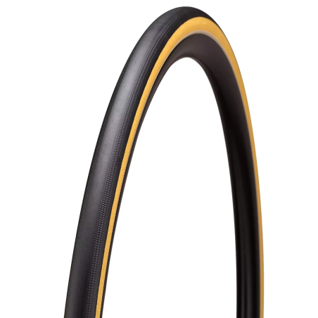 Cubierta Specialized Cotton Folding Racing Only Tan
