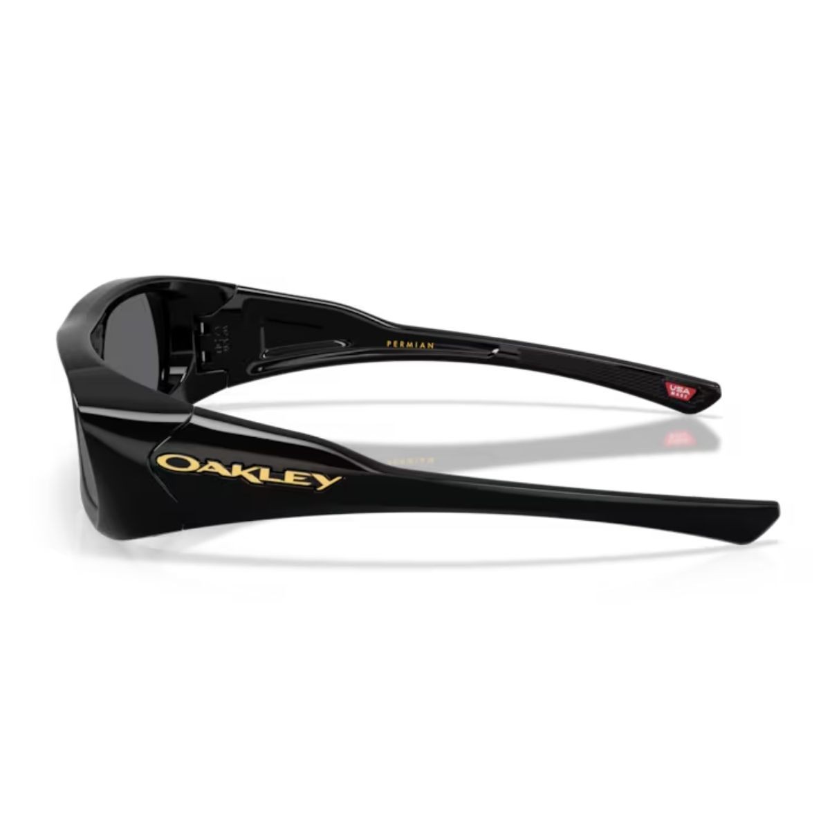 Gafas Oakley Permian Lentes prizm black,  Montura black