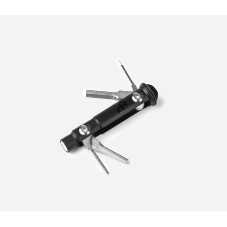 Multitool Orbea OC FLP MT-20 Noir