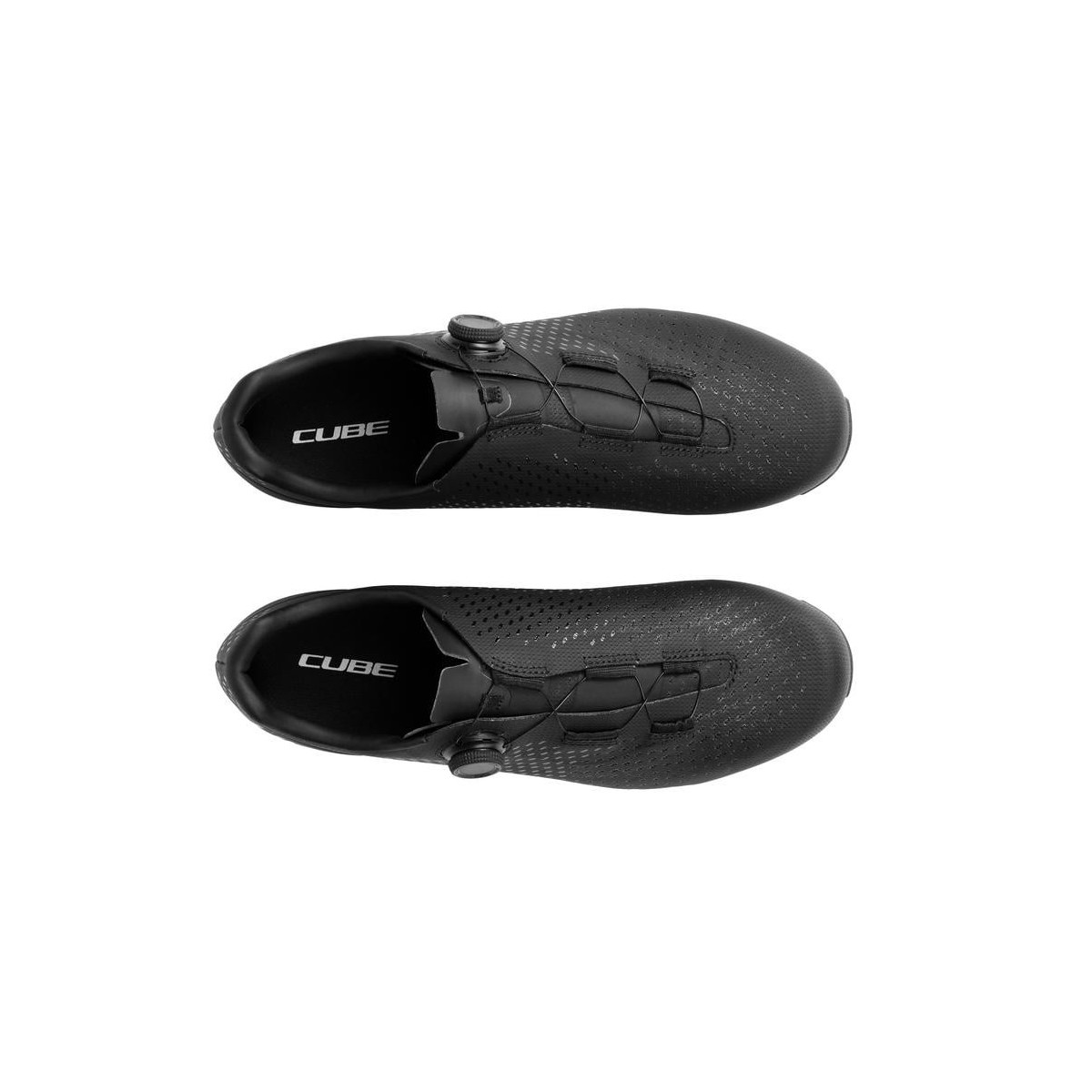 Chaussures Cube Sydrix Noir | Chaussures Cube