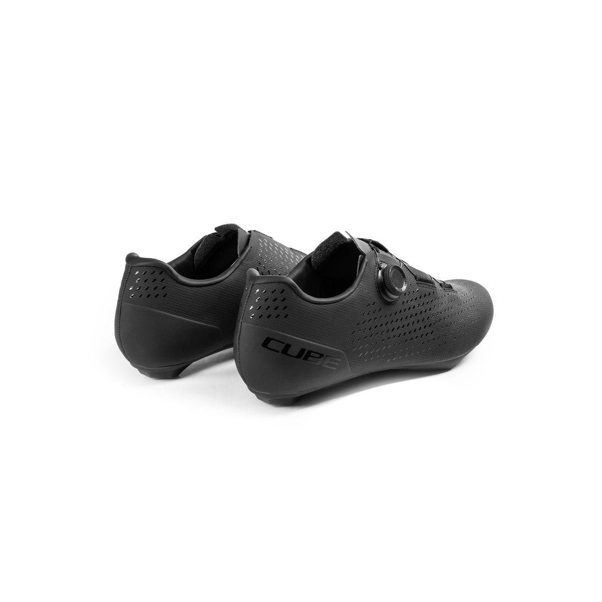 Zapatillas Cube Sydrix Negro | Zapatillas Cube