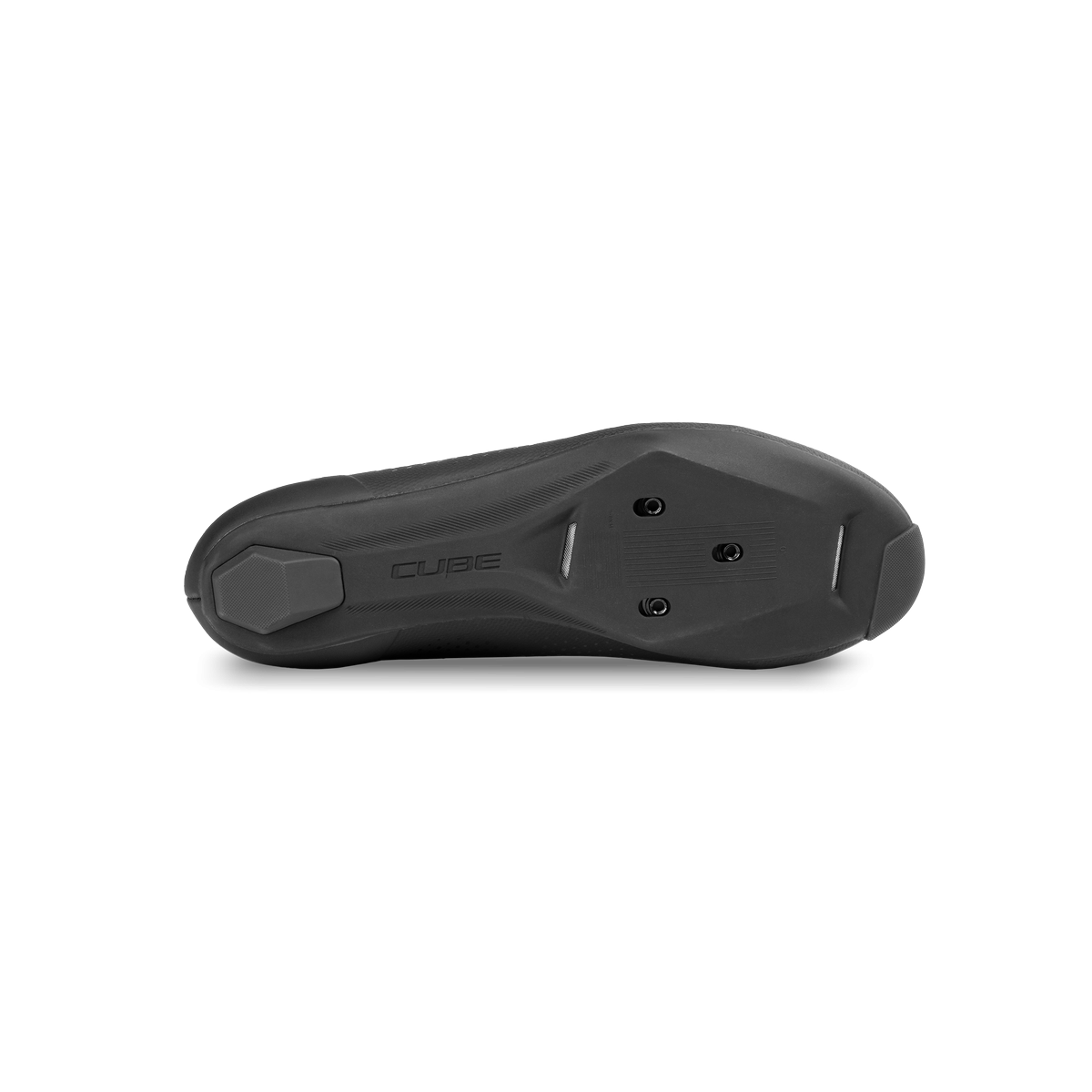 Chaussures Cube Sydrix Noir | Chaussures Cube
