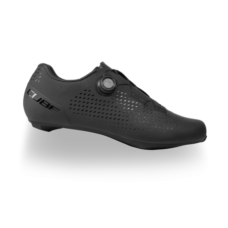 Chaussures Cube Sydrix Noir