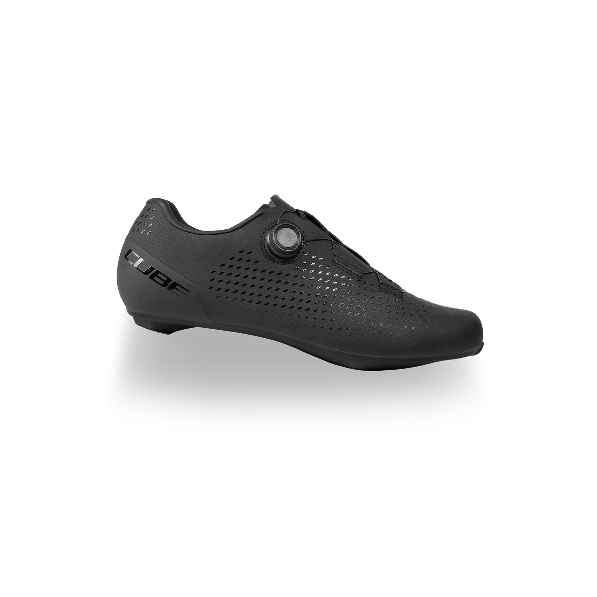 Chaussures Cube Sydrix Noir