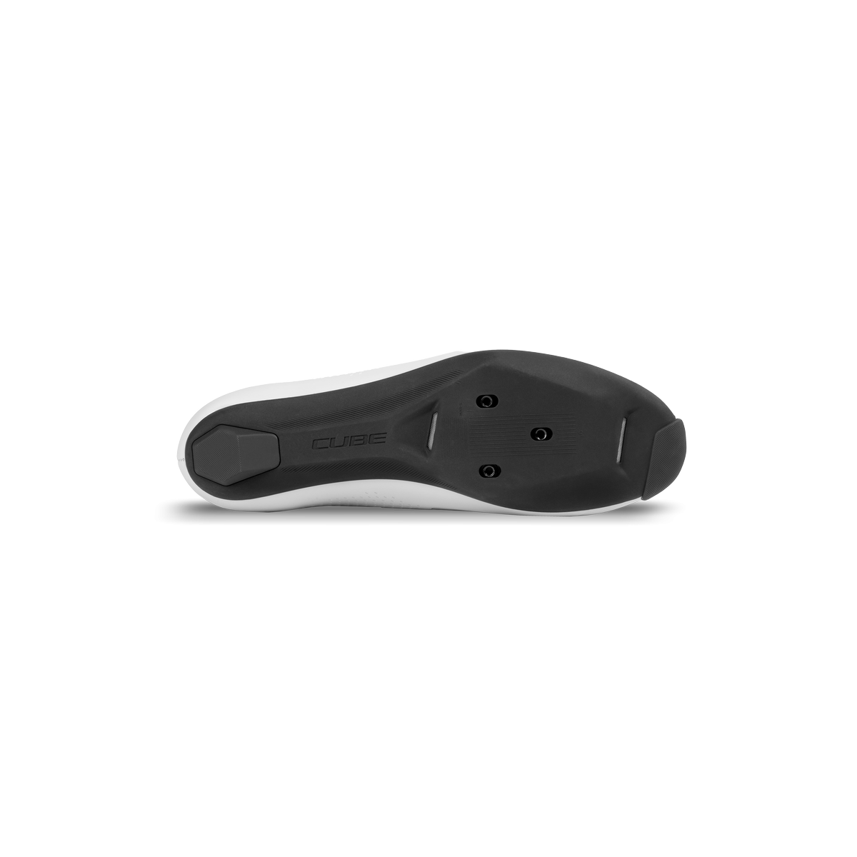 Chaussures Cube Sydrix Noir | Chaussures Cube