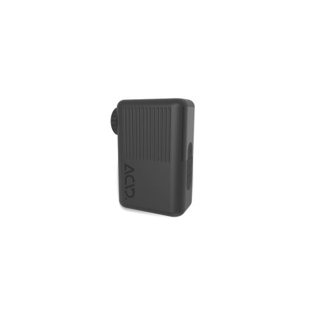 Bomba Acid Race Amp Micro Negro