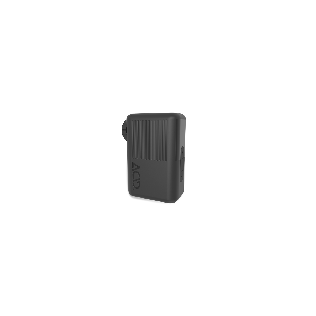 Pompe Acid Race Amp Micro Noir
