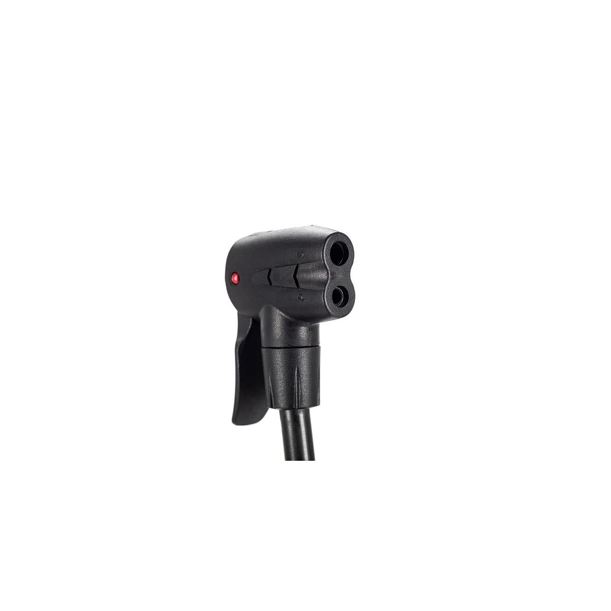 Pompe à Pied RFR HQP Noir | Pompe RFR