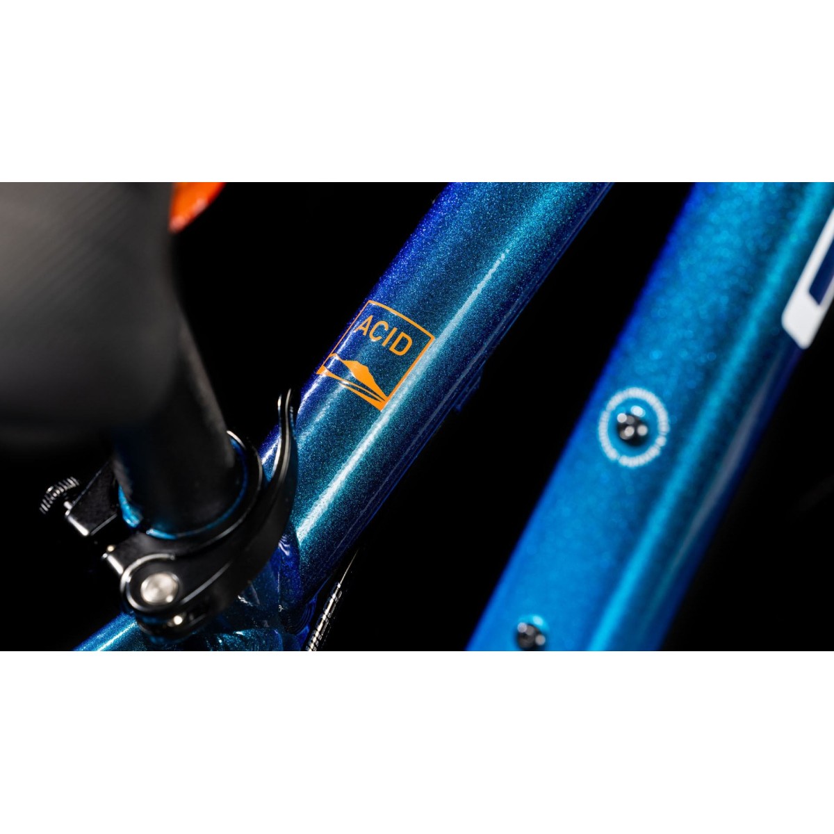 Cube Acid 200 Disc | Bicicletas Infantiles 2027