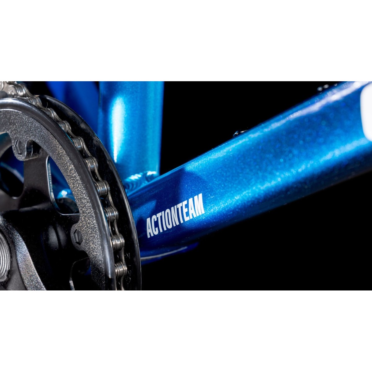 Cube Acid 200 Disc | Bicicletas Infantiles 2027