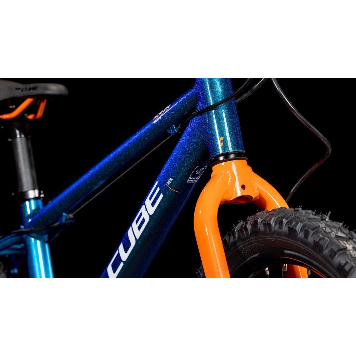 Cube Acid 200 Disc | Bicicletas Infantiles 2027