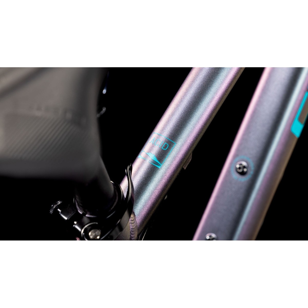 Cube Acid 200 Disc | Bicicletas Infantiles 2027