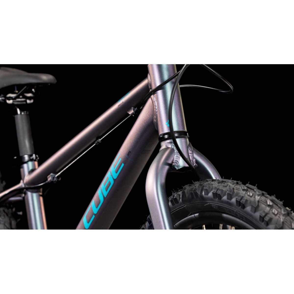 Cube Acid 200 Disc | Bicicletas Infantiles 2027