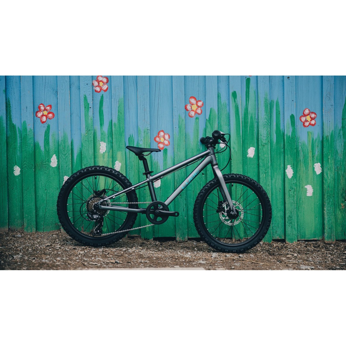 Cube Acid 200 Disc | Bicicletas Infantiles 2027
