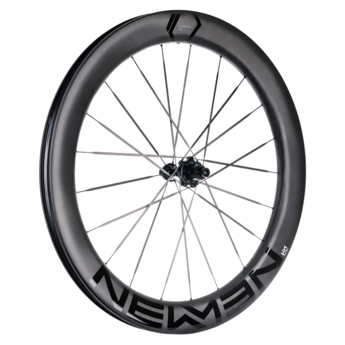 Jeu de roues NEWMEN Streem G.62 FADE R SP CL Noir
