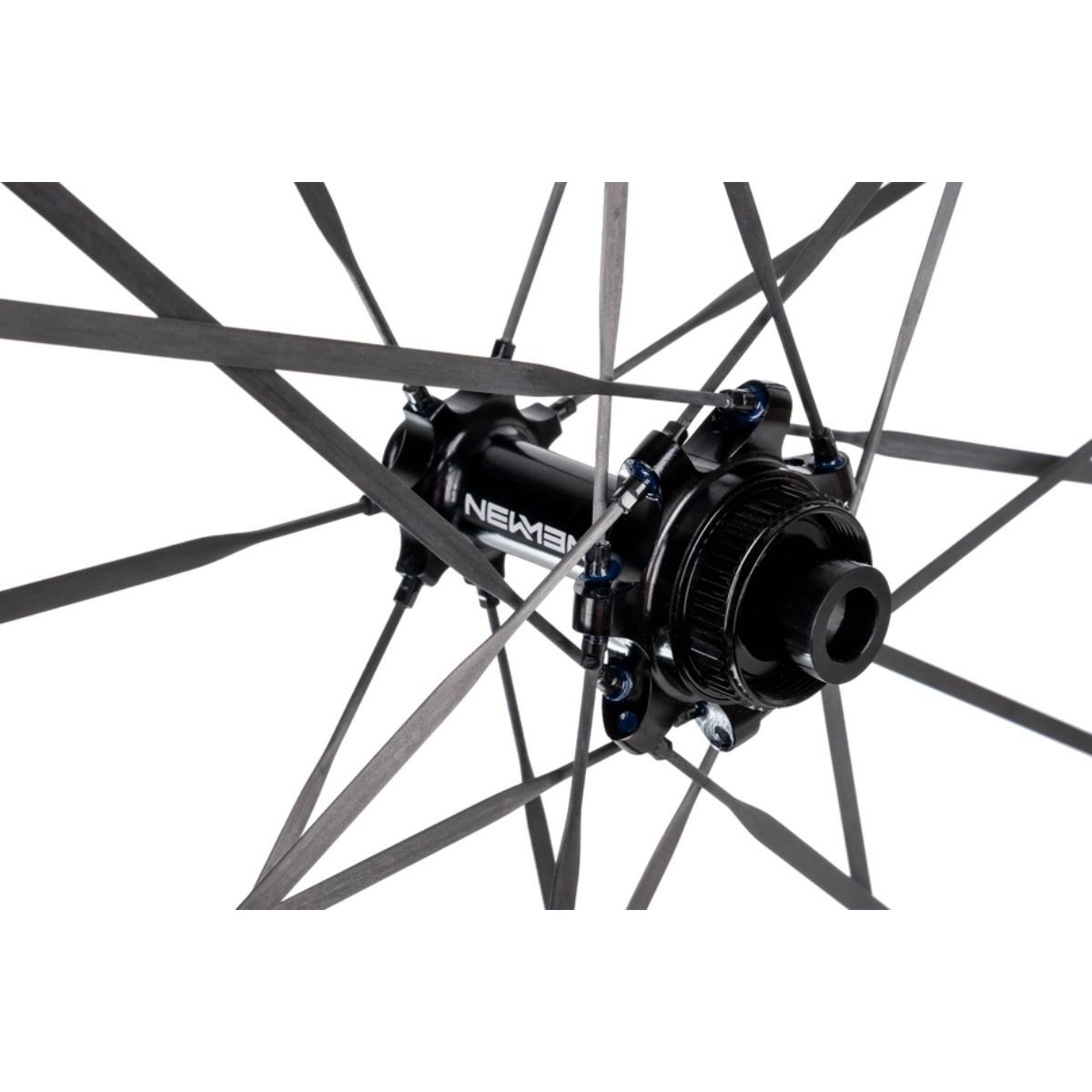 Jeu de roues NEWMEN Streem G.62 FADE R SP CL Noir
