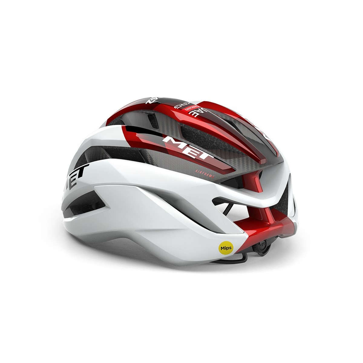 Casco Met Trenta 3K Carbon UAE TEAM EMIRATES-XRG 2026