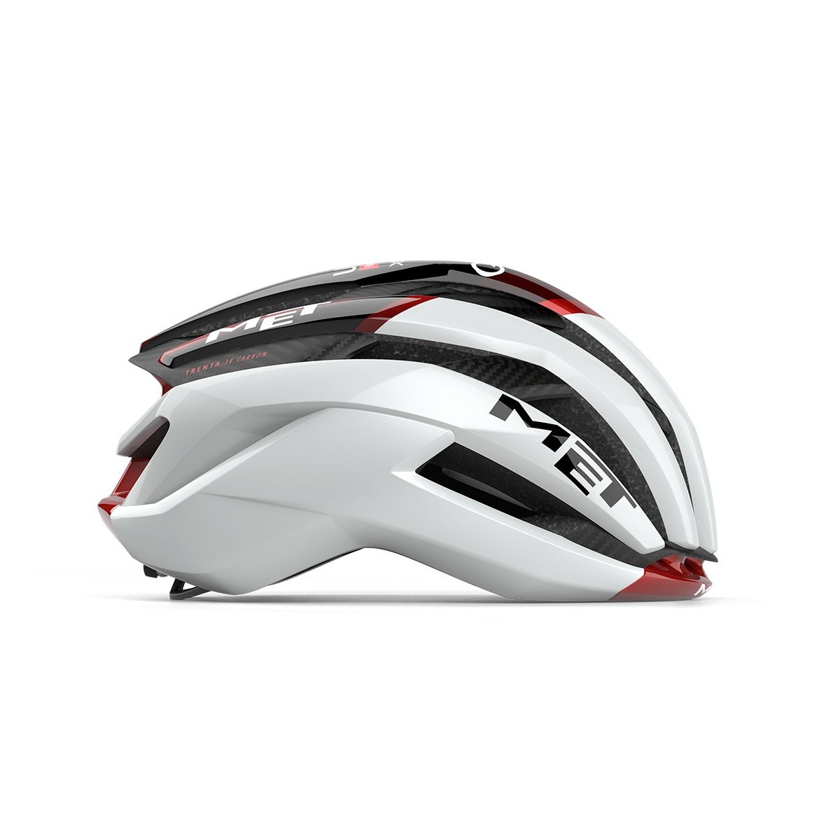 Casco Met Trenta 3K Carbon UAE TEAM EMIRATES-XRG 2026