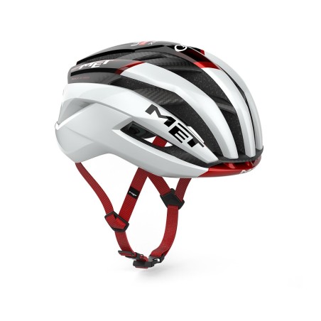 Casco Met Trenta 3K Carbon UAE TEAM EMIRATES-XRG 2026