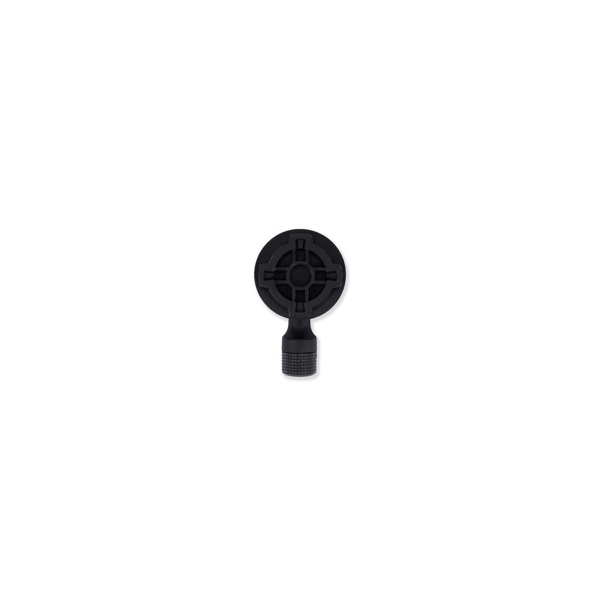 Adaptateur Acid X-Lock pour GoPro, noir