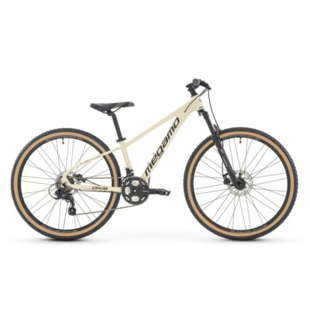Bicicleta Megamo DX3 29 Beige