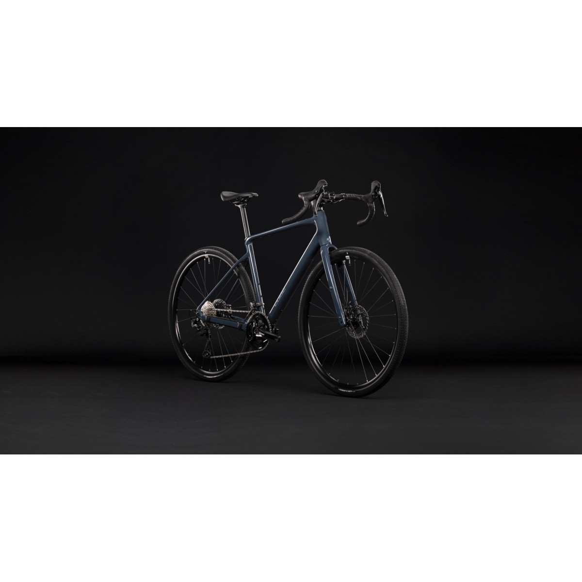 Cube Nuroad Race | Bicicletas Gravel 2027
