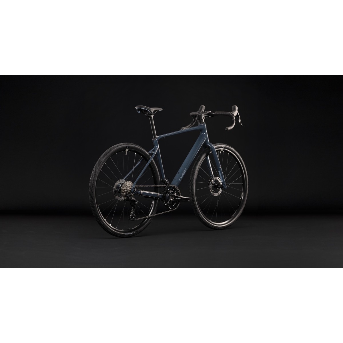 Cube Nuroad Race | Bicicletas Gravel 2027