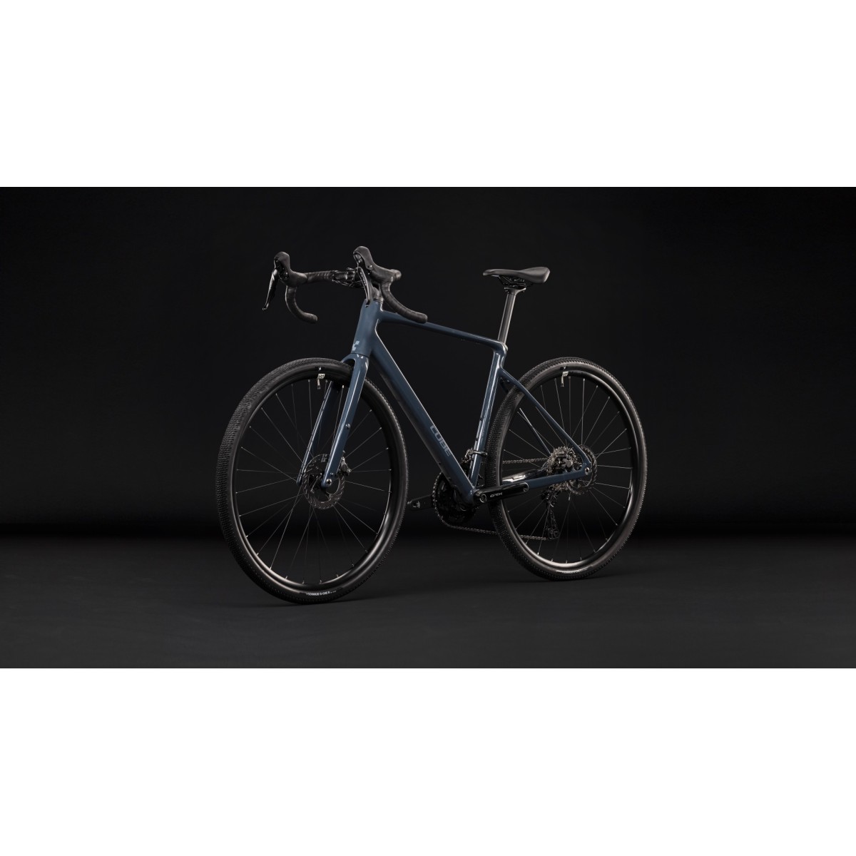 Cube Nuroad Race | Bicicletas Gravel 2027