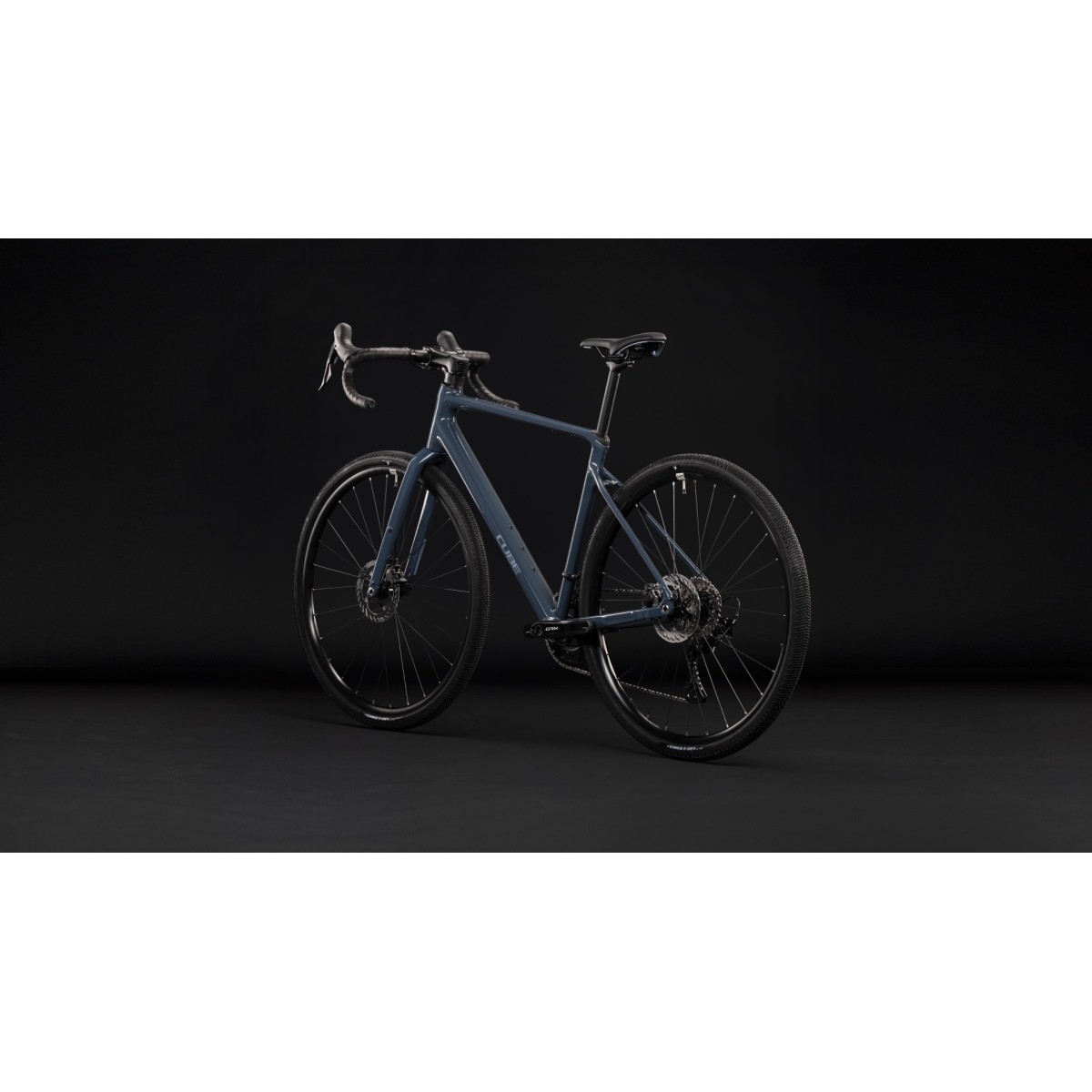 Cube Nuroad Race | Bicicletas Gravel 2027