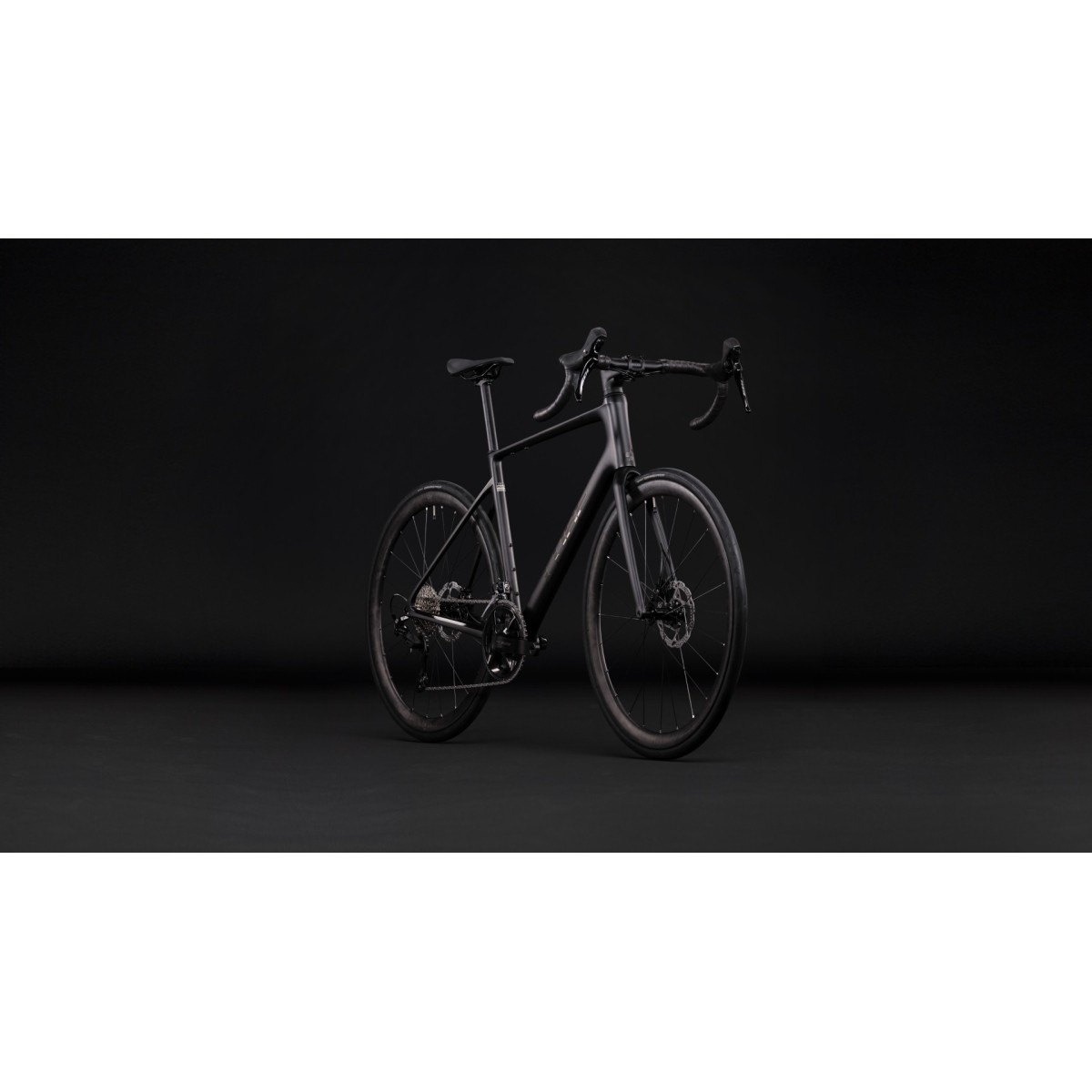 Cube Attain C:62 Race | Vélos Route 2027