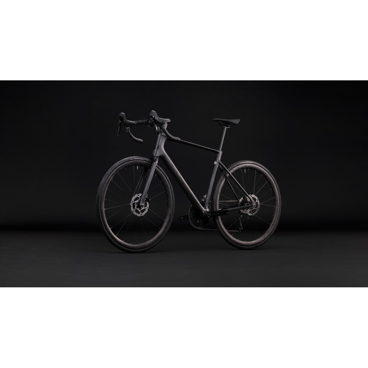 Cube Attain C:62 Race | Bicicletas Carretera 2027
