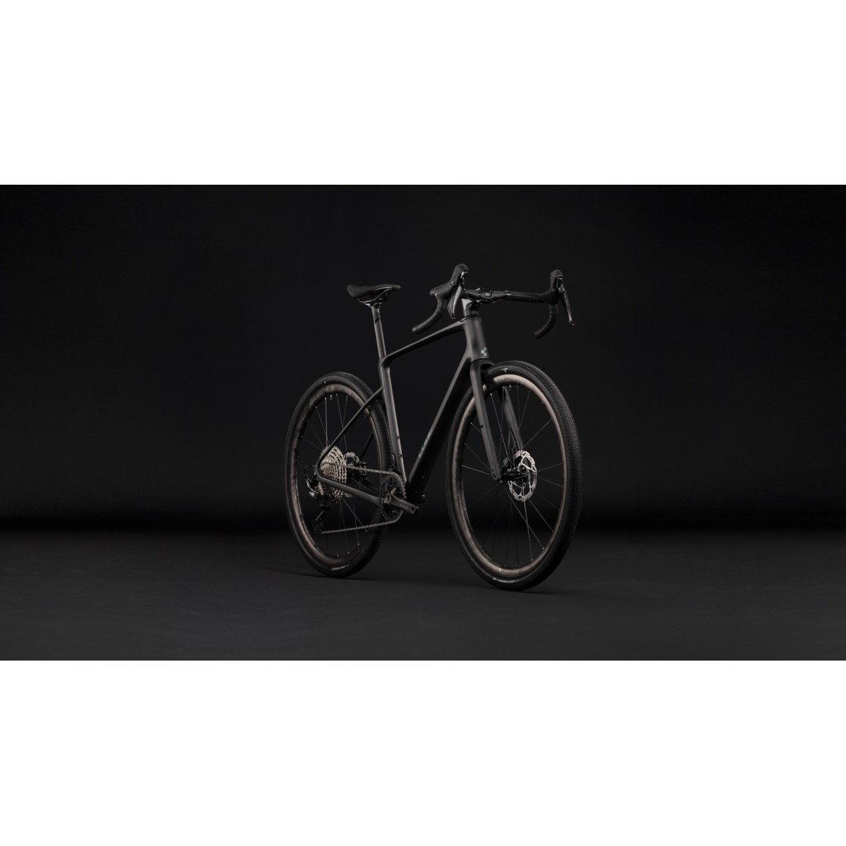 Cube Nuroad C:62 ONE | Bicicletas Gravel 2027