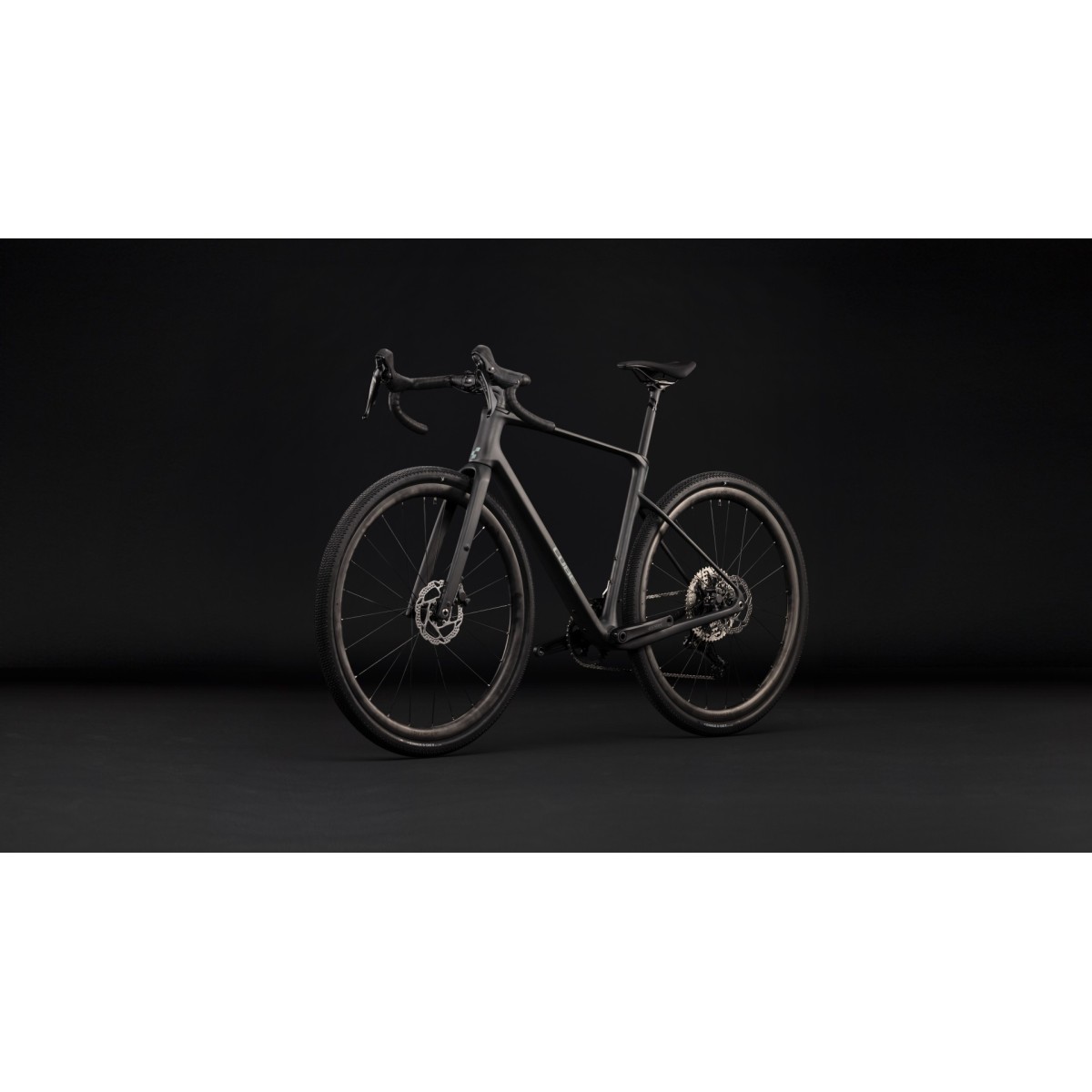 Cube Nuroad C:62 ONE | Bicicletas Gravel 2027