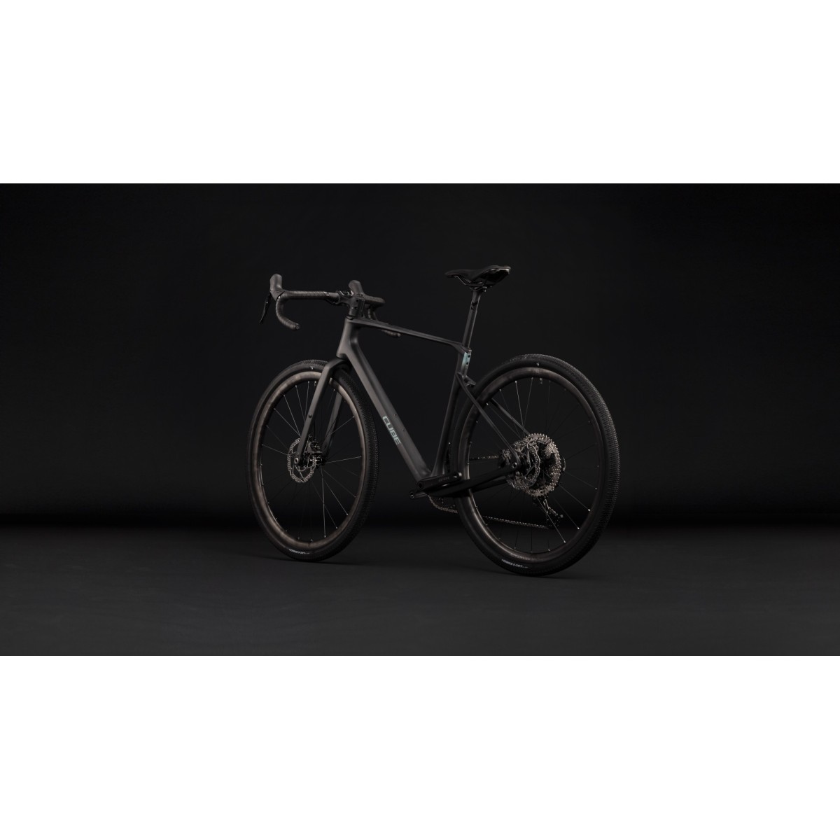 Cube Nuroad C:62 ONE | Bicicletas Gravel 2027