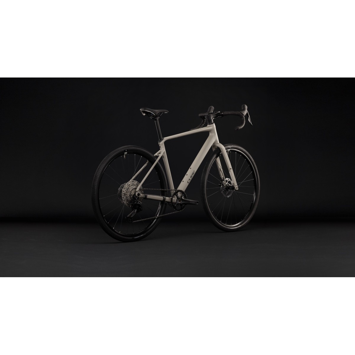 Cube Nuroad EX | Vélos Gravel 2027