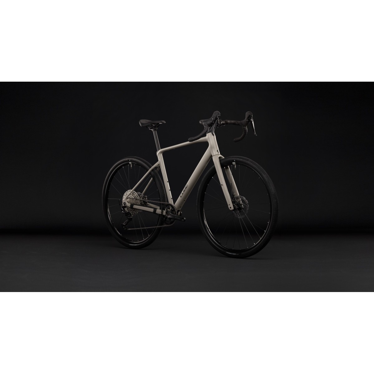 Cube Nuroad EX | Vélos Gravel 2027