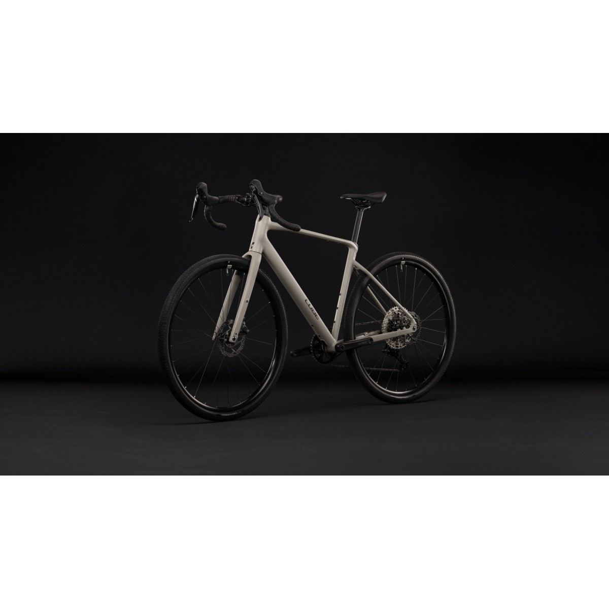 Cube Nuroad EX | Bicicletas Gravel 2027