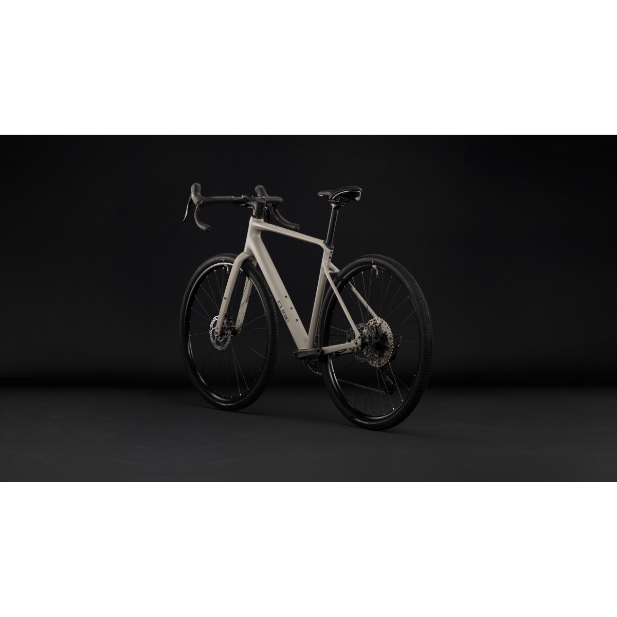 Cube Nuroad EX | Bicicletas Gravel 2027