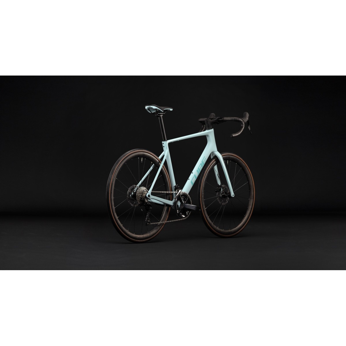 Cube Attain C:62 Race | Vélos Route 2027
