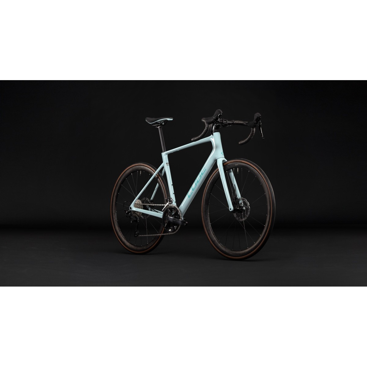 Cube Attain C:62 Race | Vélos Route 2027