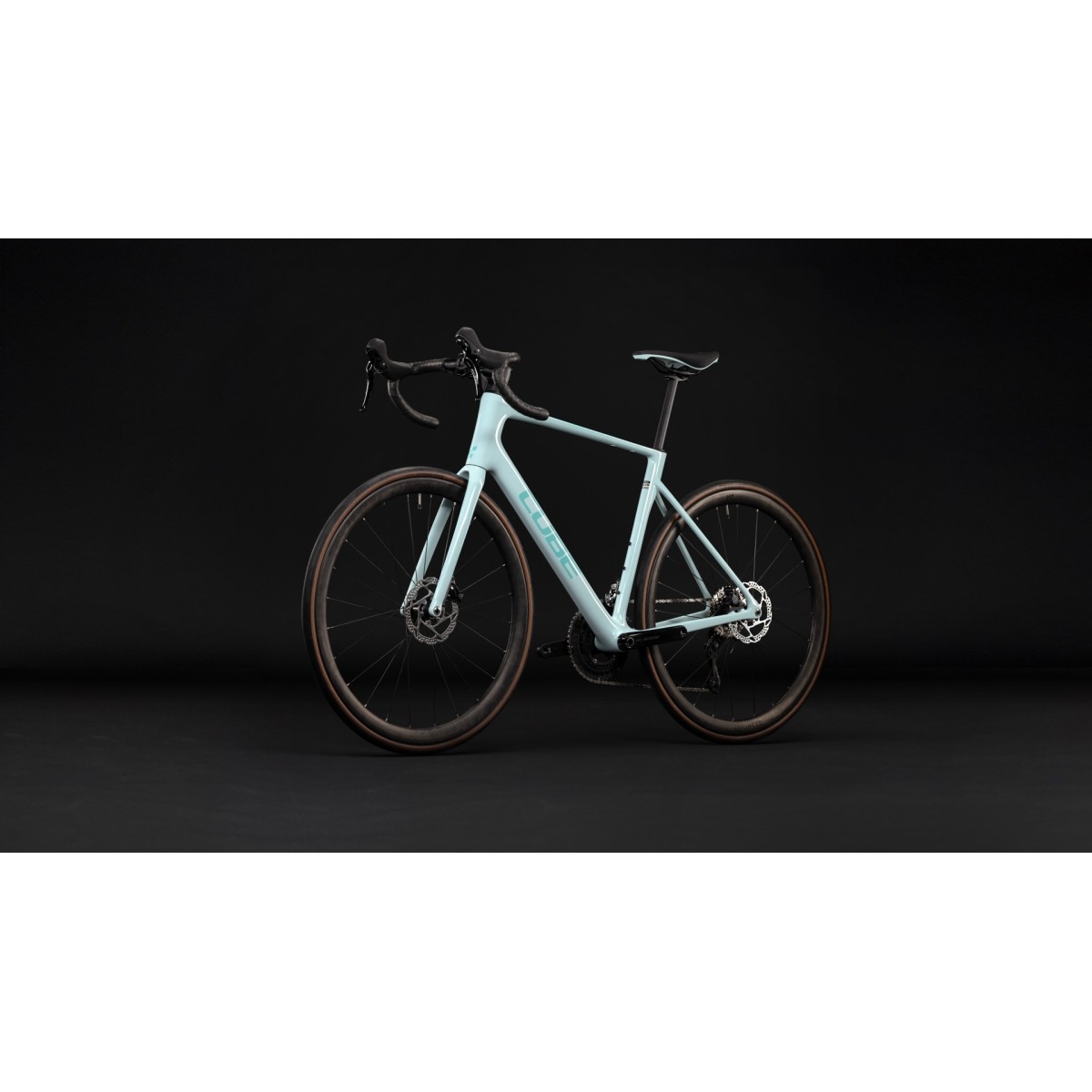 Cube Attain C:62 Race | Vélos Route 2027