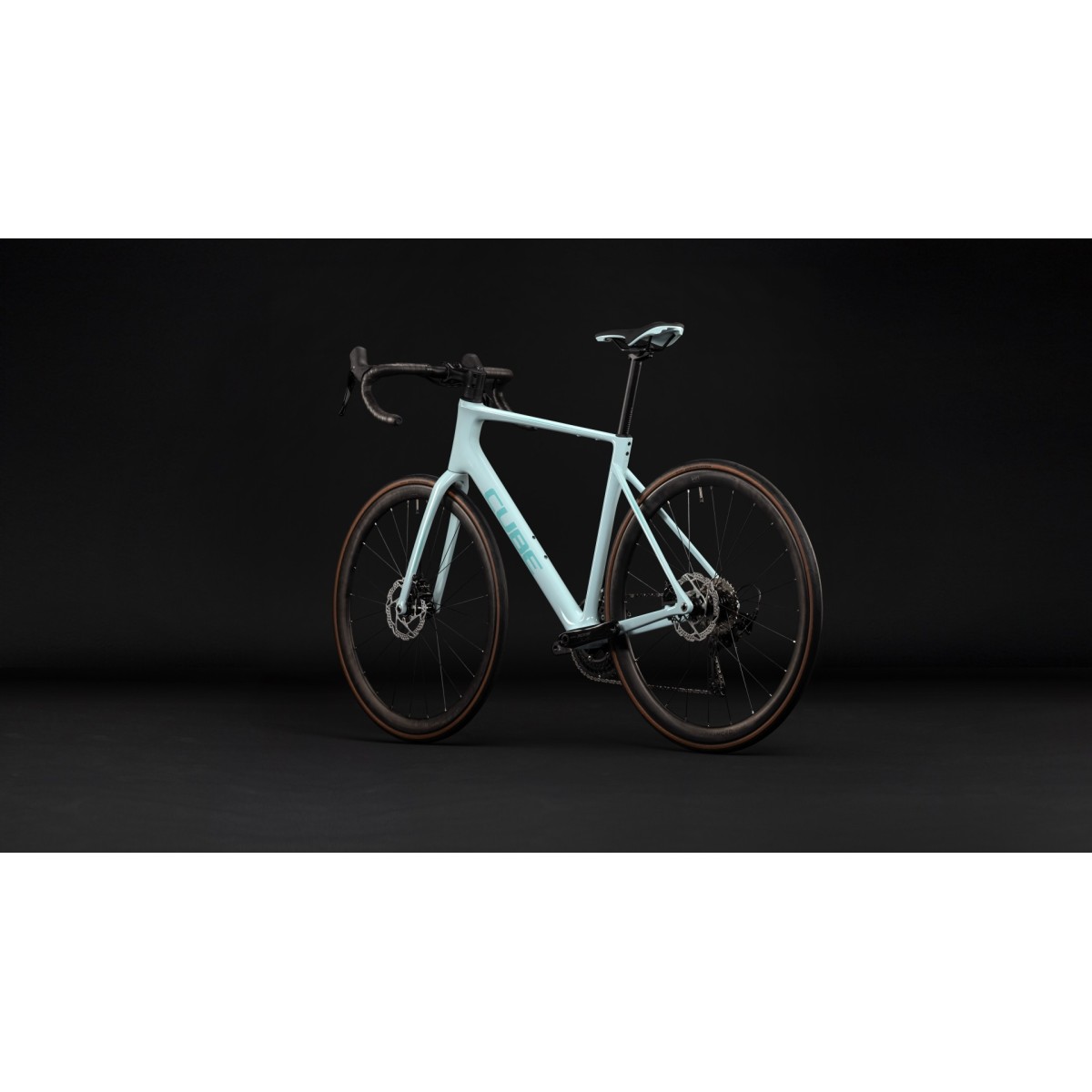 Cube Attain C:62 Race | Vélos Route 2027
