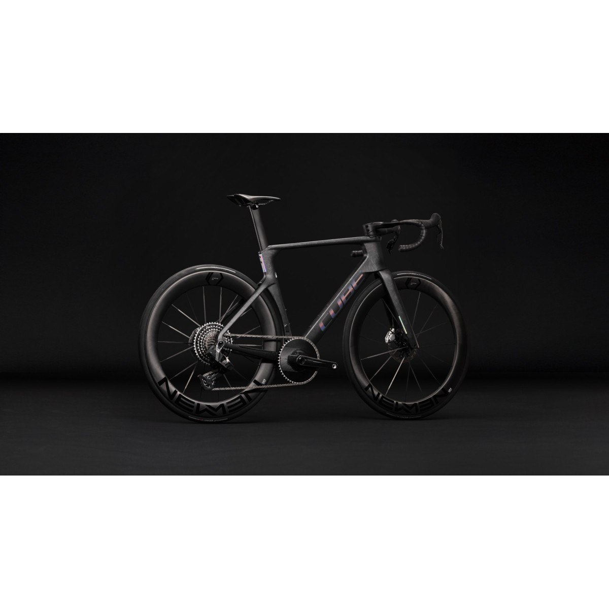 Cube Litening AERO C:68X Orbit | Vélos Route 2027