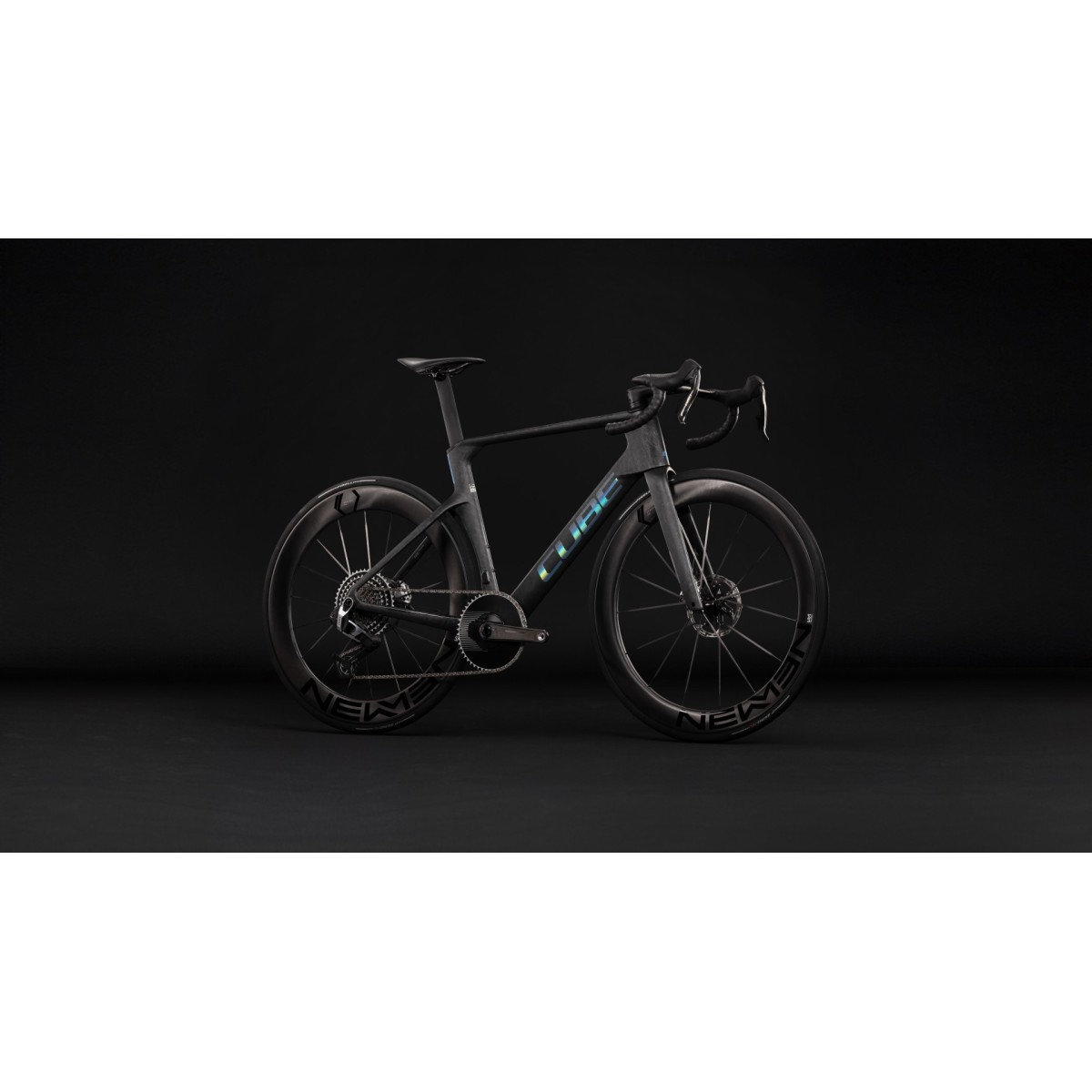 Cube Litening AERO C:68X Orbit | Vélos Route 2027
