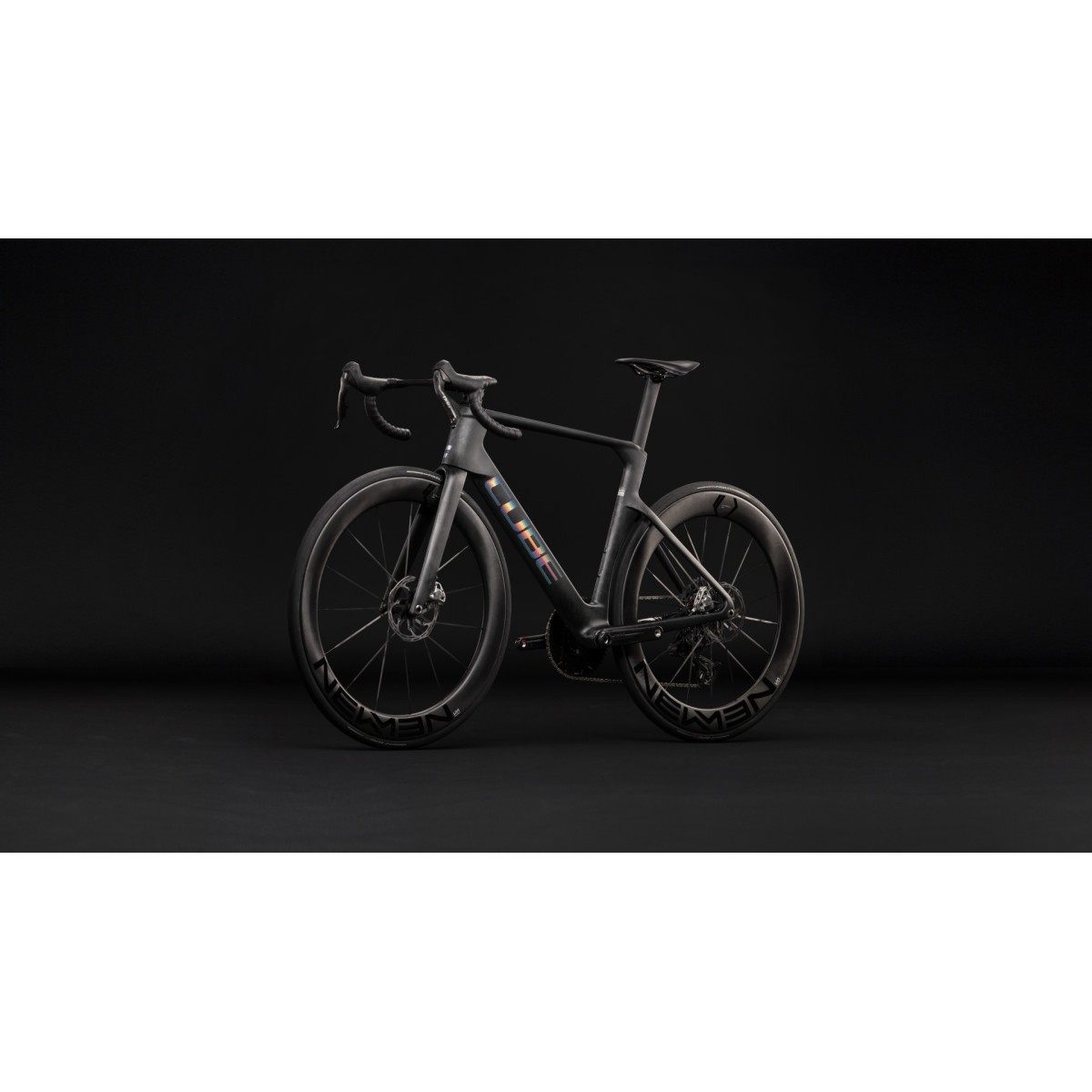Cube Litening AERO C:68X Orbit | Vélos Route 2027