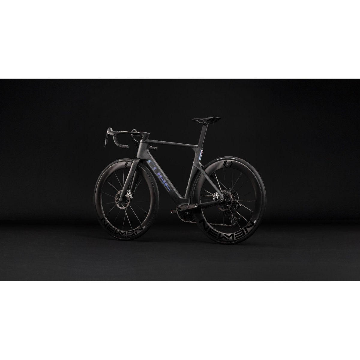 Cube Litening AERO C:68X Orbit | Bicicletas Carretera 2027