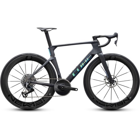 Bicicleta Cube Litening AERO C:68X Orbit Digitalcarbon'n'Prizm