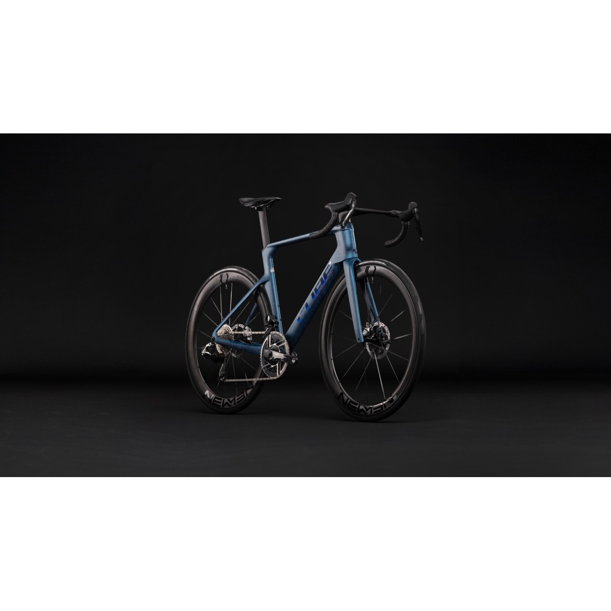 Cube Litening AERO C:68X SLX | Bicicletas Carretera 2027