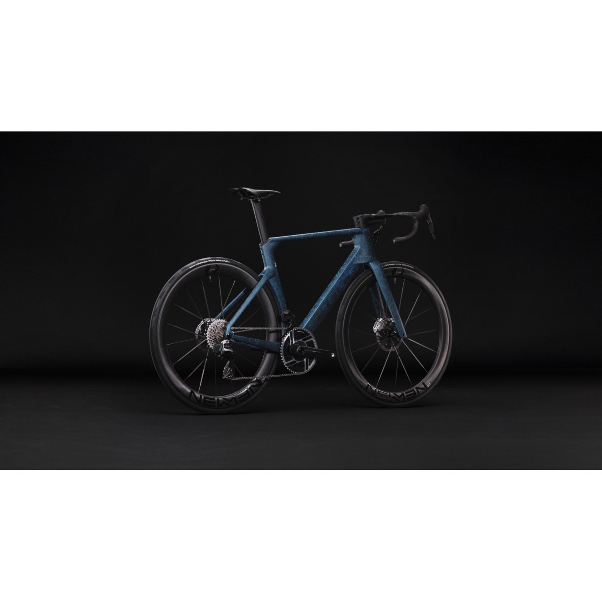 Cube Litening AERO C:68X SLX | Bicicletas Carretera 2027